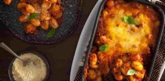 gnocchi alla sorrentina