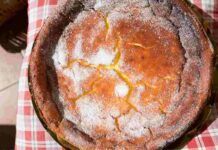 migliaccio napoletano ricettasprint