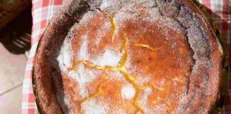 migliaccio napoletano ricettasprint