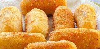 panzarotti napoletani ripieni ricettasprint