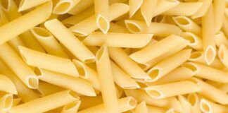 penne