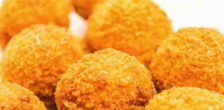 polpette del contadino