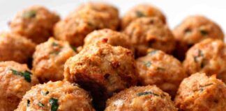 polpette di nonna adele ricettasprint