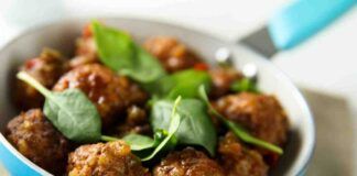 polpette super sfiziose per cena ricettasprint
