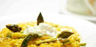 risotto delizioso 3 ingredienti ricettasprint