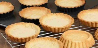 tartellette perfette