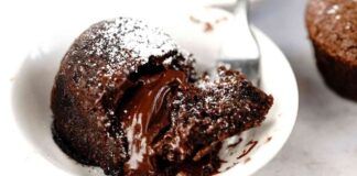 tortini fit dal cuore caldo