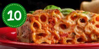10 Primi piatti pranzo domenicale Ricetta Sprint