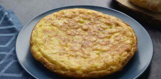 5 patate per salvate il pranzo - RicettaSprint