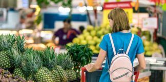 500 euro per fare la spesa dallo stato - RicettaSprint