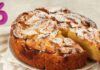 6 Ricette di dolci senza burro