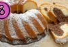 8 Dolci senza lattosio Ricetta Sprint