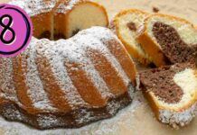 8 Dolci per te che sei intollerante al lattosio non rinunciare a nulla, c’è sempre una soluzione! 8 Dolci senza lattosio Ricetta Sprint