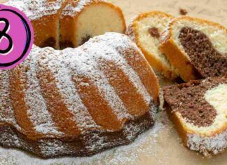 8 Dolci senza lattosio Ricetta Sprint