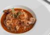 Agnello a Pasqua con un sughetto