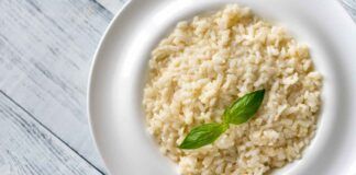 Risotto