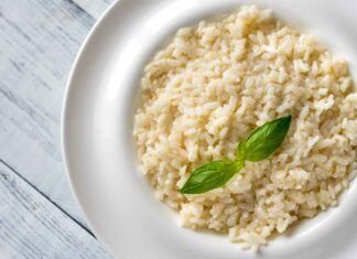 Risotto