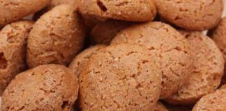 Amaretti