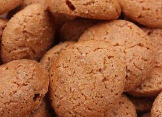 Amaretti