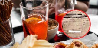 Aperitivo