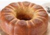 Babà rustico