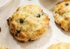 Biscotti Rocciosi di Hagrid Ricetta Sprint