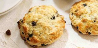 Biscotti Rocciosi di Hagrid Ricetta Sprint