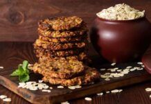 Cereali a volontà per biscotti super friabili e golosi, la mia colazione leggera inizia così! Biscotti ai cereali