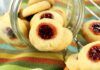 Biscotti alla marmellata - RicettaSprint