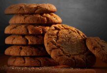 Biscotti dietetici con sole 40 cal