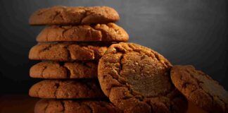 Biscotti dietetici con sole 40 cal
