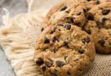 Biscotti senza zucchero e burro a prova di diabetici, finalmente a colazione mangiamo tutti senza problemi