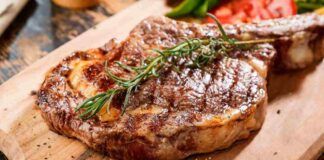 Bistecca perfetta