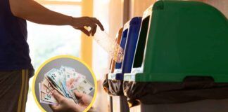 Bonus rifiuti anche nel 2025 - RicettaSprint