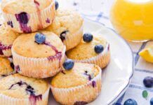 Brioche senza zucchero - RicettaSprint