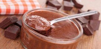 Budino di chia e cioccolato 4.2