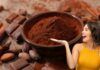 Cacao polvere