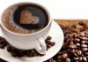 Tazzina caffè amaro