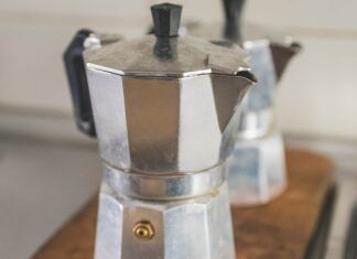 Moka Bialetti
