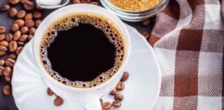 Caffè orzo