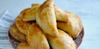 Calzoni alla napoletana 4.0 Ricetta Sprint