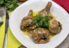 Carciofi alla romana tradizione - RicettaSprint