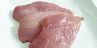 Carne di pollo non commettere questo errore - RicettaSprint