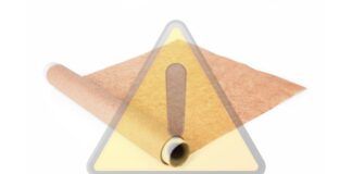 Carta forno