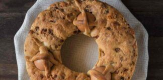 Casatiello napoletano ricetta e consigli Ricetta Sprint