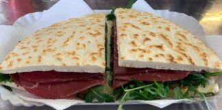 Cena super light - RicettaSprint
