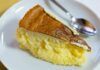 Cheesecake alla frutta sciroppata