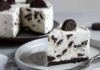 Cheesecake oreo