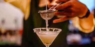 Cocktail meno calorici se sei a dieta - RicettaSprint