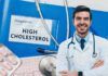 Medico colesterolo